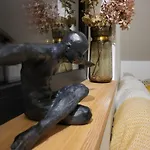 Neueroeffnung Angies Loft