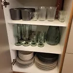 Neueroeffnung Angies Loft 公寓 巴特霍夫加施泰因