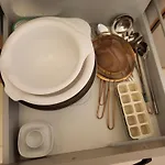 Neueroeffnung Angies Loft *