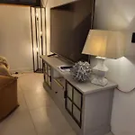 Neueroeffnung Angies Loft Apartman