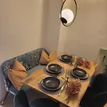 Apartman Neueroeffnung Angies Loft *