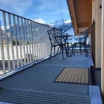 Neueroeffnung Angies Loft 公寓 巴特霍夫加施泰因