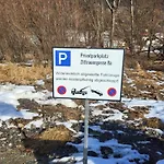 Neueroeffnung Angies Loft Apartman Bad Hofgastein