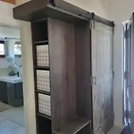 公寓 Neueroeffnung Angies Loft 巴特霍夫加施泰因
