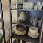 Neueroeffnung Angies Loft 公寓 巴特霍夫加施泰因