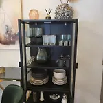 公寓 Neueroeffnung Angies Loft *
