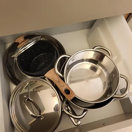 Апартаменти Neueroeffnung Angies Loft