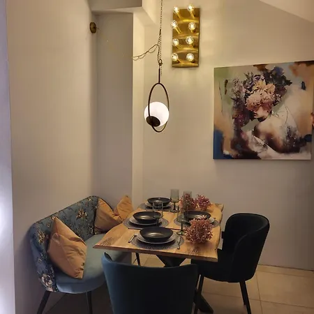 Apartman Neueroeffnung Angies Loft