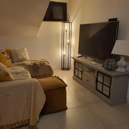 Angies Loft Apartment *
