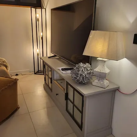 Neueroeffnung Angies Loft Διαμέρισμα