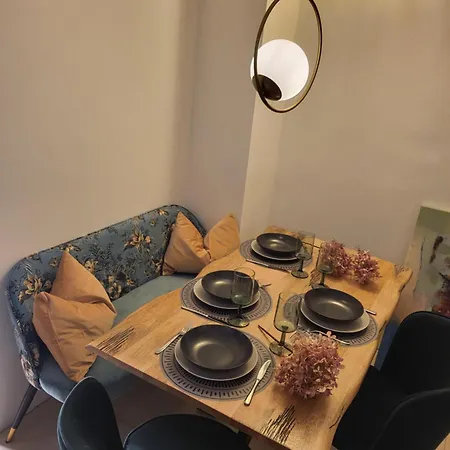 Διαμέρισμα Neueroeffnung Angies Loft *