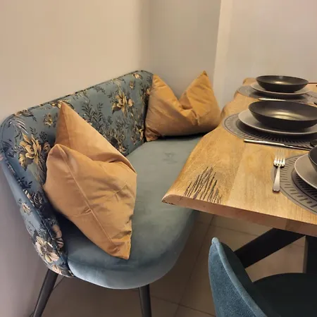 דירה Neueroeffnung Angies Loft