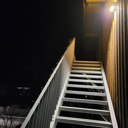 Апартаменти Neueroeffnung Angies Loft *