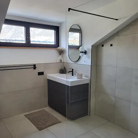 Апартаменти Neueroeffnung Angies Loft *