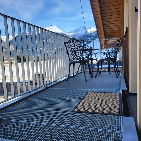 Neueroeffnung Angies Loft Διαμέρισμα Bad Hofgastein