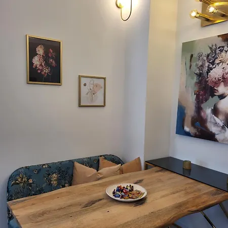Διαμέρισμα Neueroeffnung Angies Loft