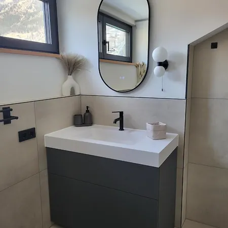 Neueroeffnung Angies Loft Апартаменти *