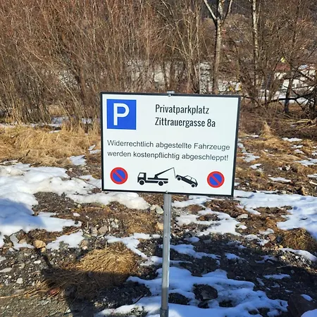 Neueroeffnung Angies Loft Διαμέρισμα Bad Hofgastein