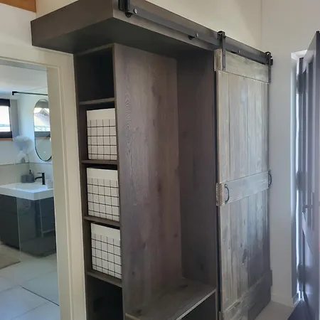 Апартаменти Neueroeffnung Angies Loft Бад-Гофгаштайн