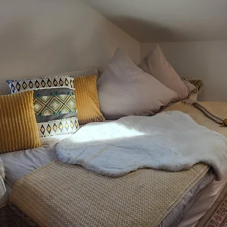 Neueroeffnung Angies Loft * Бад-Гофгаштайн