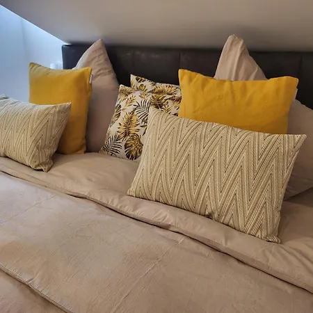 Apartman Neueroeffnung Angies Loft