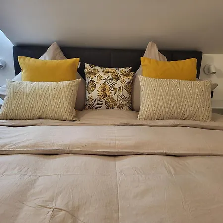 Neueroeffnung Angies Loft Апартаменти Бад-Гофгаштайн