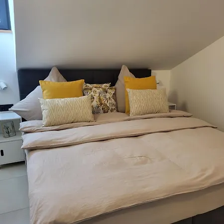 Neueroeffnung Angies Loft באד הופגסטין