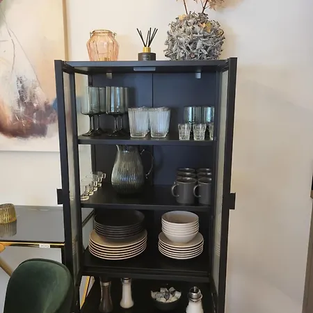 Διαμέρισμα Neueroeffnung Angies Loft *