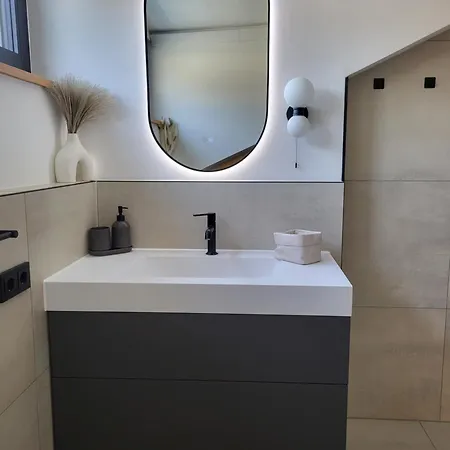 Διαμέρισμα Neueroeffnung Angies Loft