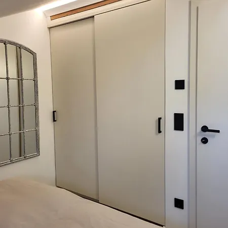 Apartman Neueroeffnung Angies Loft