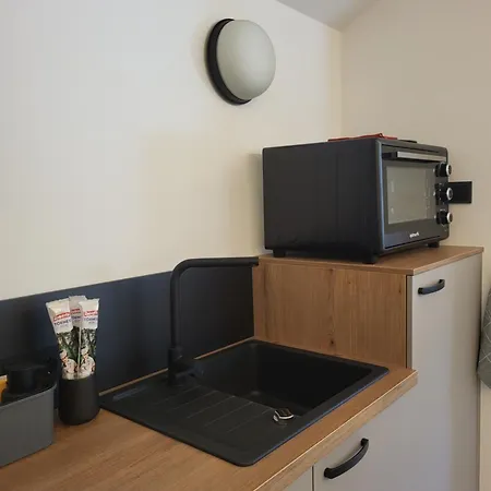 Neueroeffnung Angies Loft Διαμέρισμα *