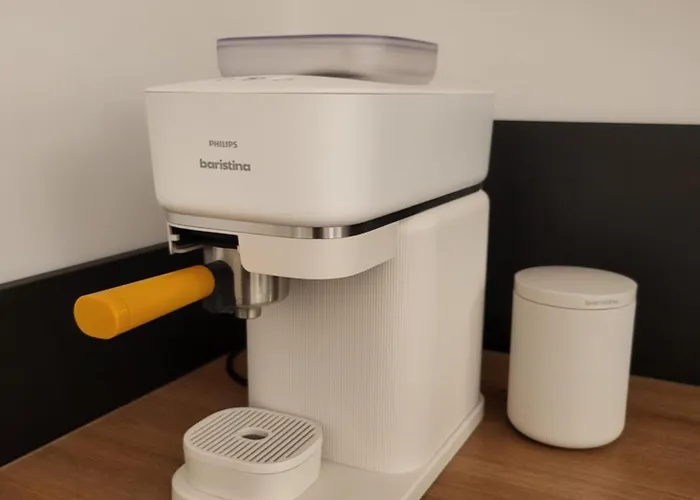 Appartamento Neueroeffnung Angies Loft *