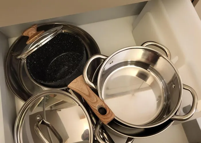 Appartamento Neueroeffnung Angies Loft