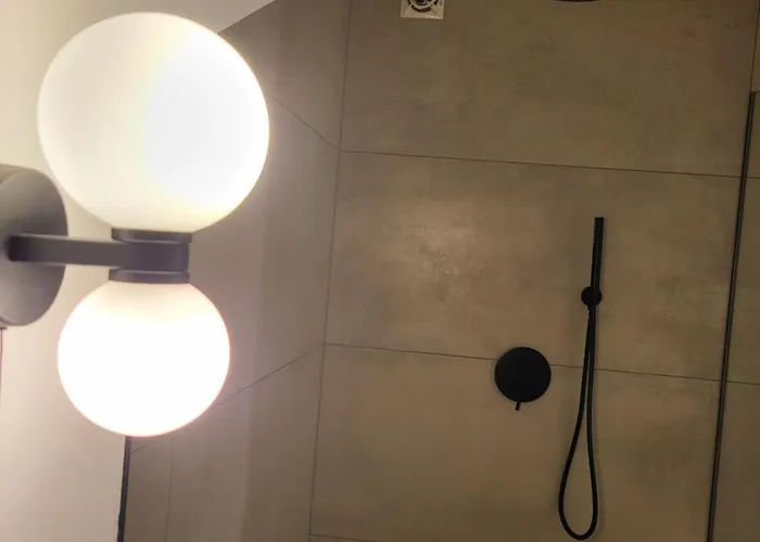 Appartamento Neueroeffnung Angies Loft *