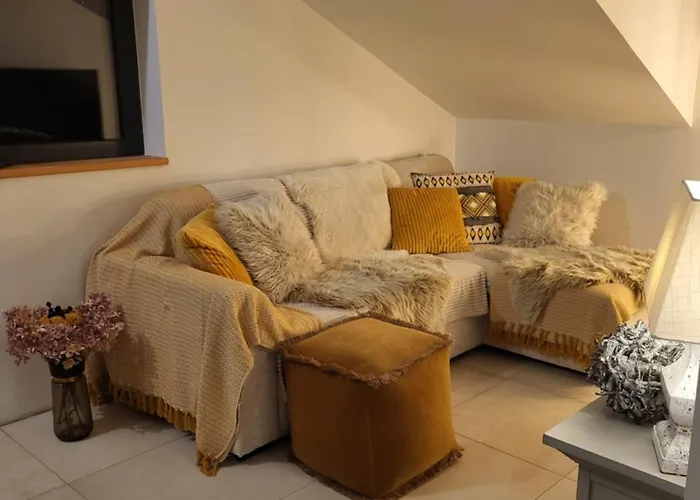 Neueroeffnung Angies Loft