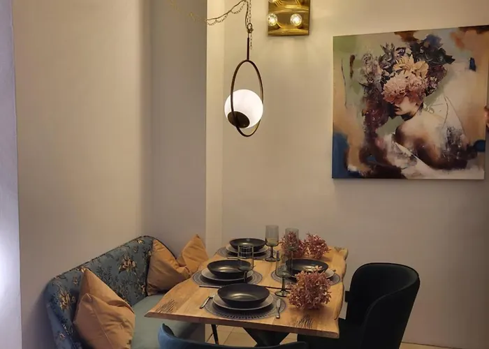 Appartamento Neueroeffnung Angies Loft