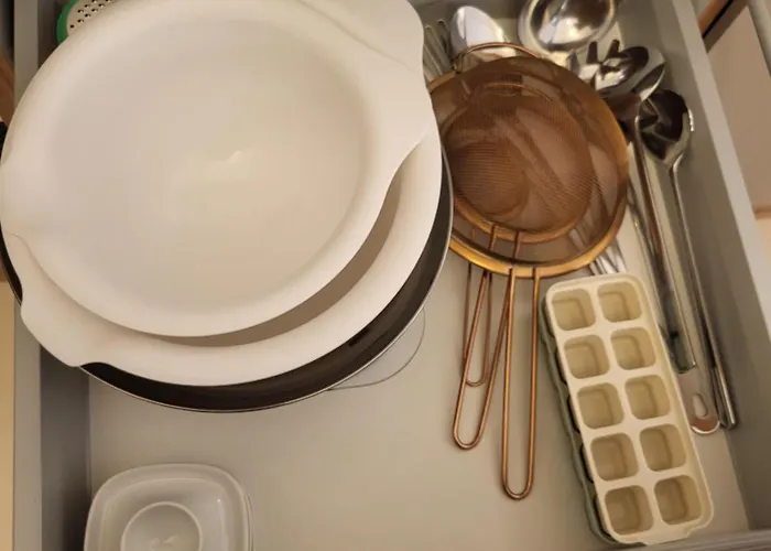 Neueroeffnung Angies Loft *