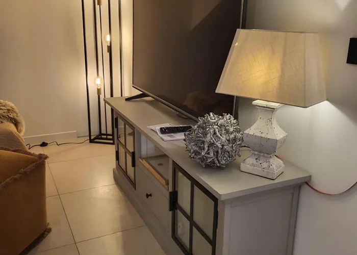 Neueroeffnung Angies Loft Appartamento