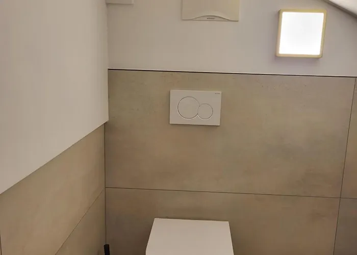 Appartamento Neueroeffnung Angies Loft