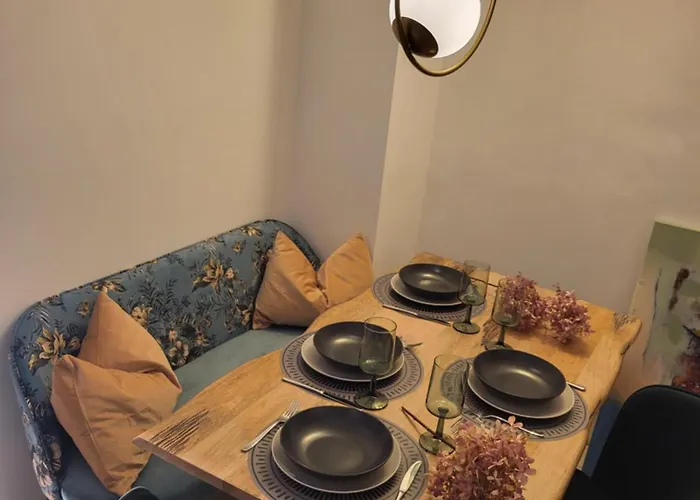 Appartamento Neueroeffnung Angies Loft *