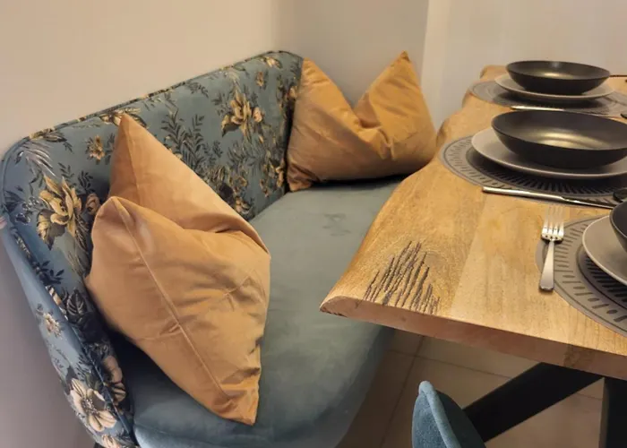 Appartamento Neueroeffnung Angies Loft