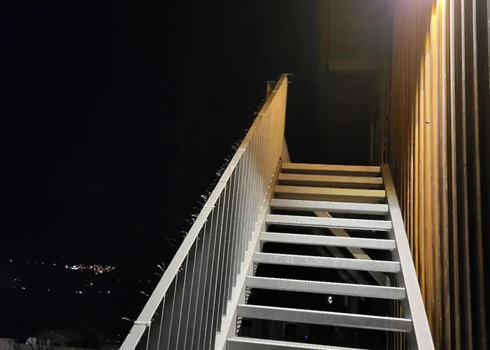 Appartamento Neueroeffnung Angies Loft *