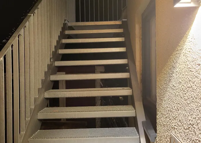 Appartamento Neueroeffnung Angies Loft Bad Hofgastein