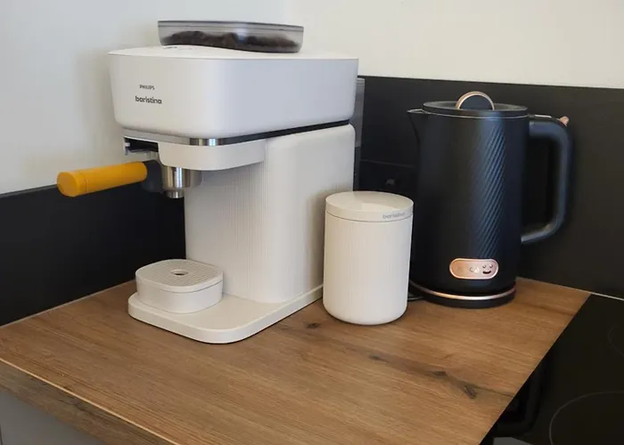 Appartamento Neueroeffnung Angies Loft