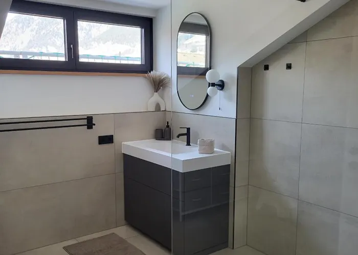 Appartamento Neueroeffnung Angies Loft *