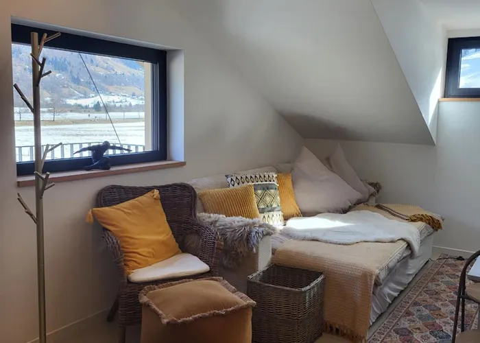 Neueroeffnung Angies Loft *