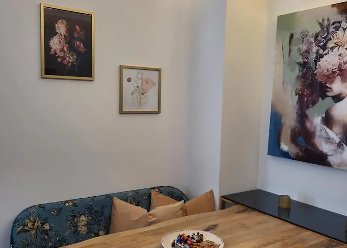 Appartamento Neueroeffnung Angies Loft