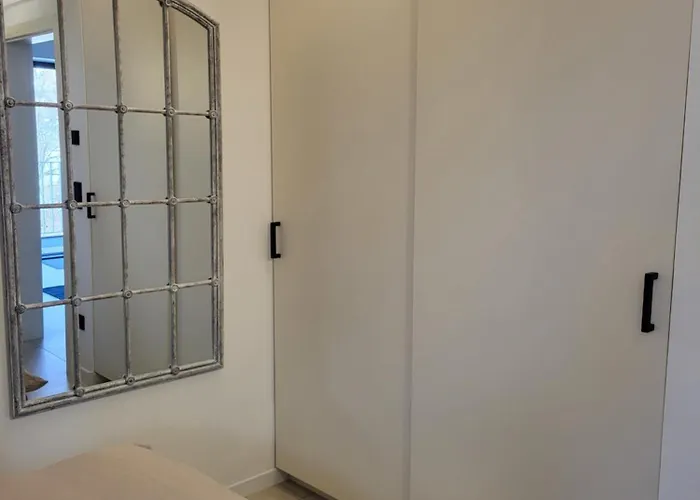 Appartamento Neueroeffnung Angies Loft *