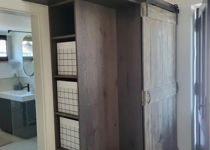 Appartamento Neueroeffnung Angies Loft Bad Hofgastein