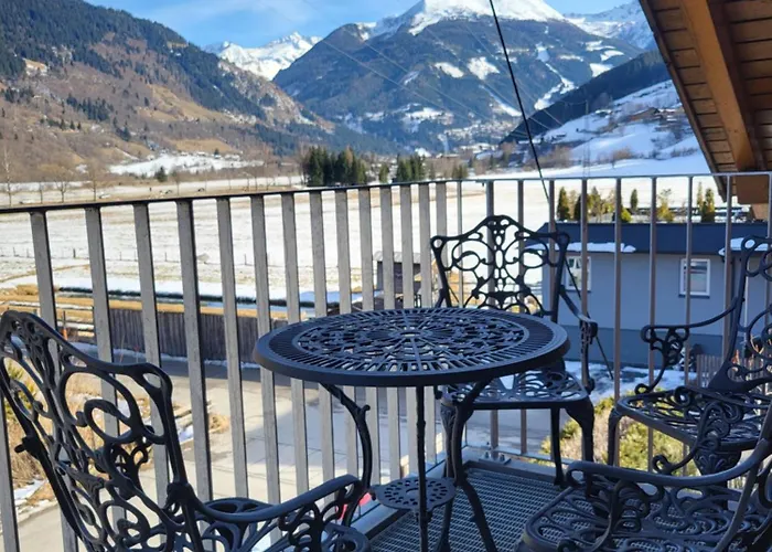 Neueroeffnung Angies Loft Bad Hofgastein
